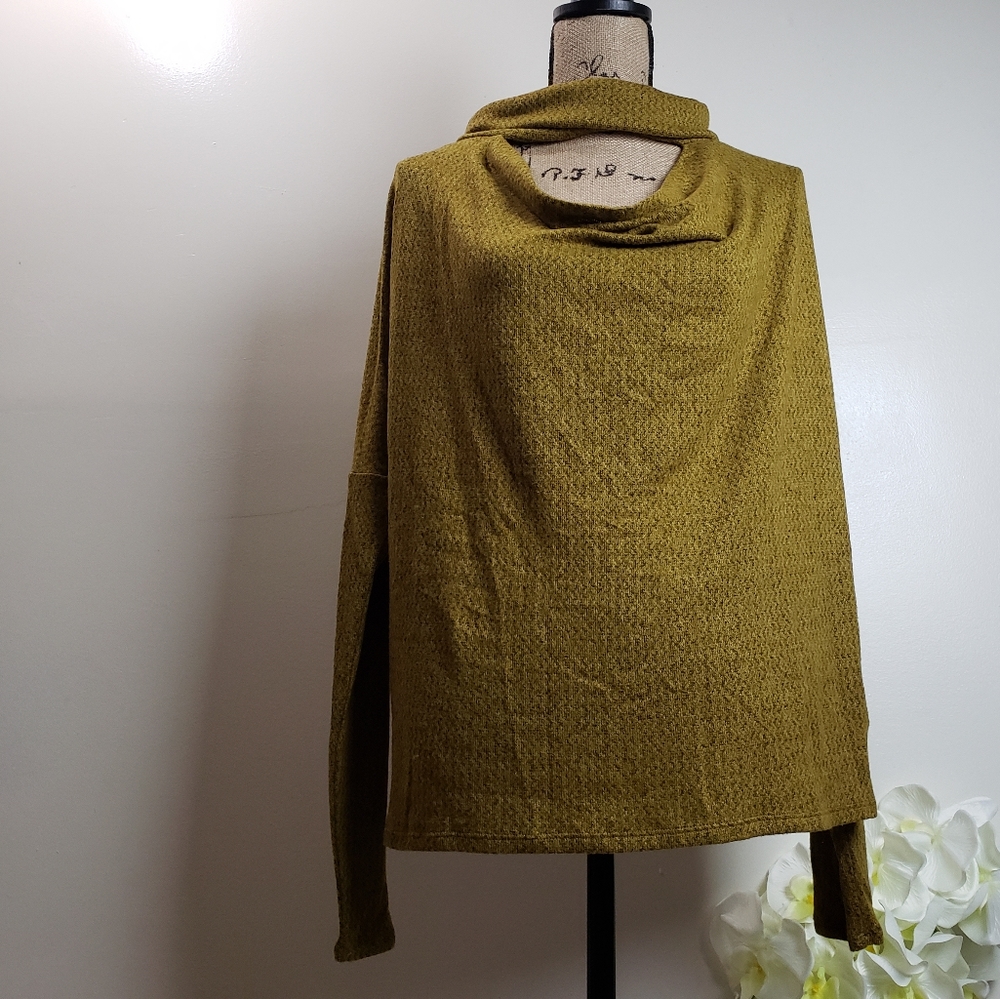 Express tunics tops